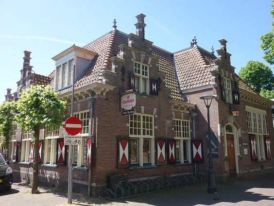 De Kortste Spreekbeurt: Bergen