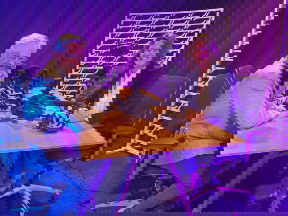 Jeroen Smit vertelt over zijn interview met de CEO van Albert Heijn