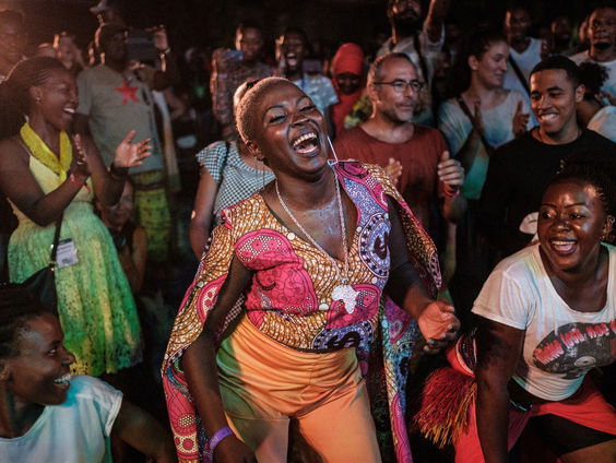 Buitenland uitgelicht: Tanzania