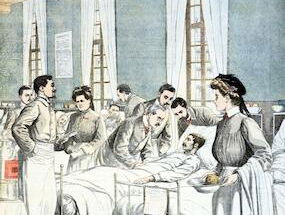 Henk Spaan over zijn nieuwe boek Knieval