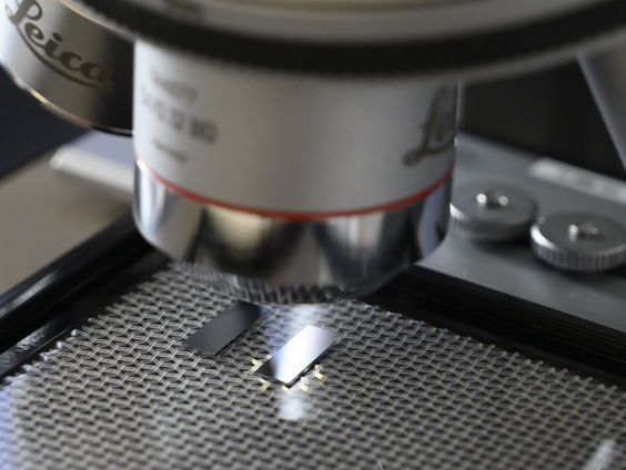 Waarom wil de EU een wet voor computerchips?