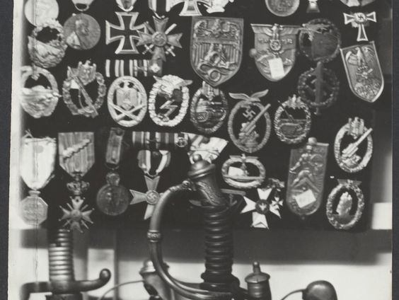 Amerikaanse neonazi-groep verboden in Duitsland