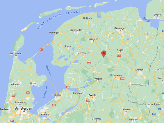 Het zomergevoel in Canada