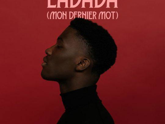 Zanger Claude en zijn grote hit Ladada