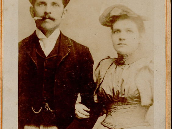 De vrouwen van de Nederlandse Jack the Ripper