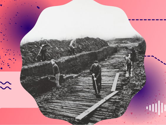 De gezondheidskloof in de Veenkoloniën – het probleem