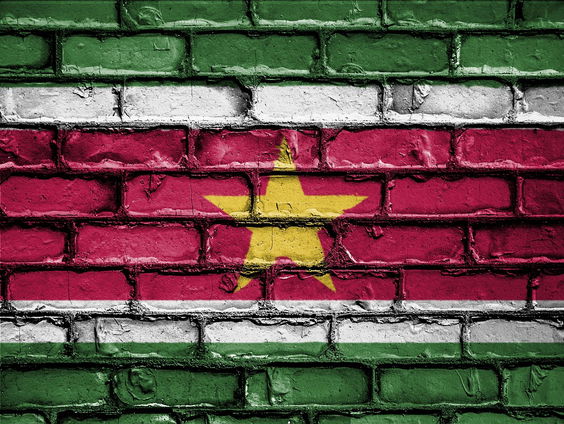 Radjen Baldew van Hindoe Media: 'Het is Hindoestaan en niet Hindostaan'