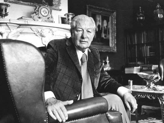 Terug naar Toen: Oorlogsmisdadiger Pieter Menten gearresteerd