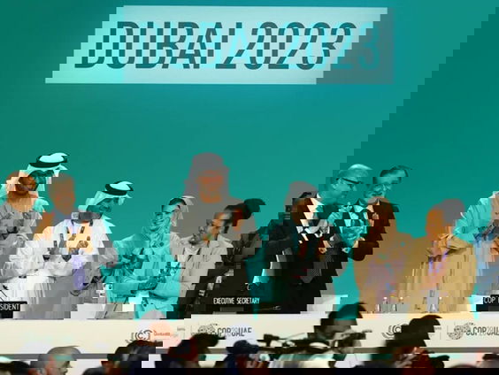 Klimaat, oorlog en academische vrijheid