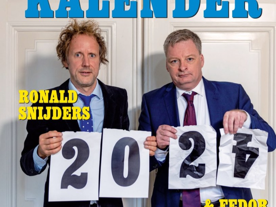 Schrikkelkalender