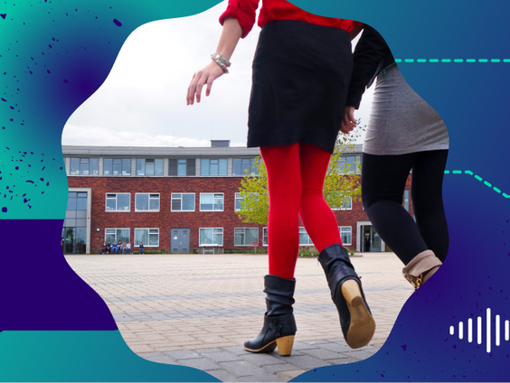 Gender, god en gebod