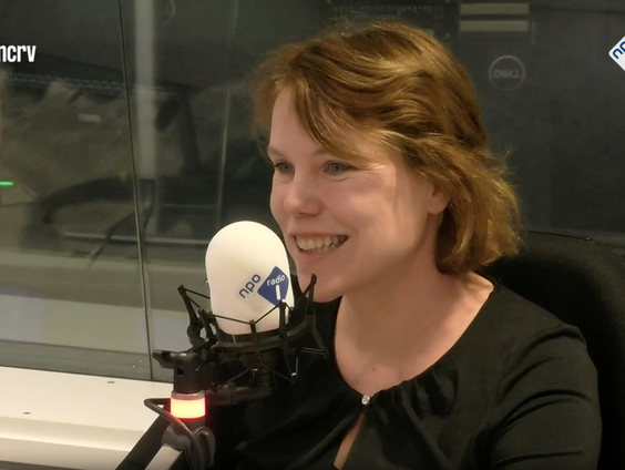 De Digitaalstaat: Kim van Keken