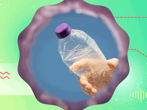 Plastic afvalinzameling kost miljoenen, maar recycling blijft achter