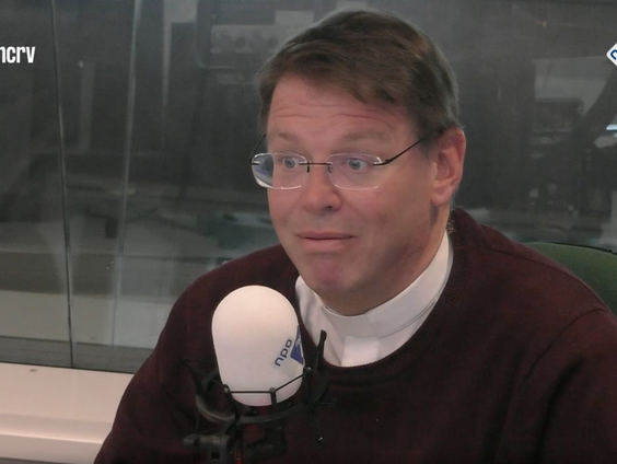 De Digitaalstaat: Jan-Jaap van Peperstraten