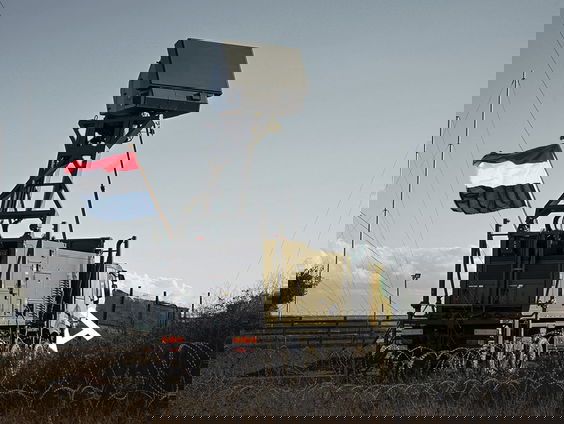 Mensenrechtentoets uitbesteed bij versoepeling wapenexport