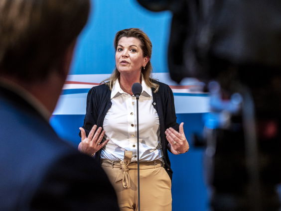 Hoe gaat de provincie Gelderland het stikstofbeleid uitvoeren?