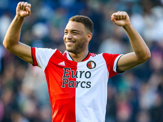 De weg van Feyenoord naar Tirana