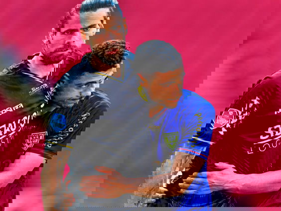 Beslissingen tijdens voorlaatste speelronde Eredivise