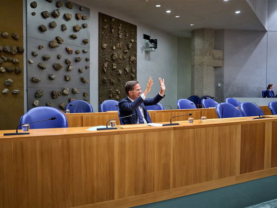 Een blik op de toekomst van de Nederlandse politiek: Wat brengt de verandering?