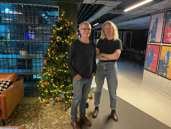 Hoe verklankt Bach het kerstverhaal?