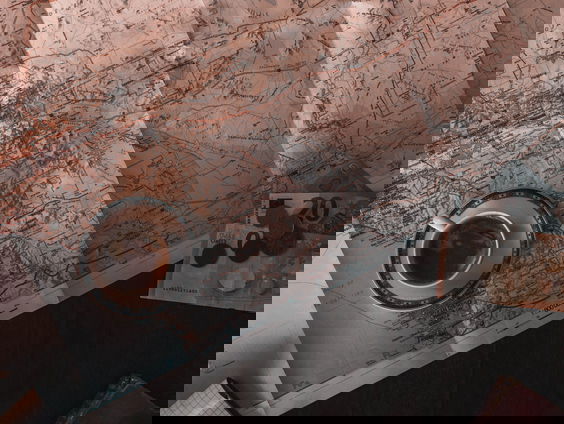 Waarheen op reis? 'Sla een kaart open'