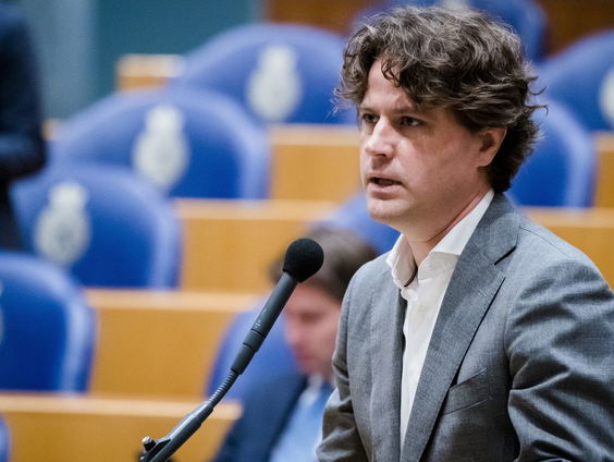 CDA worstelt met keuze voor boegbeeld