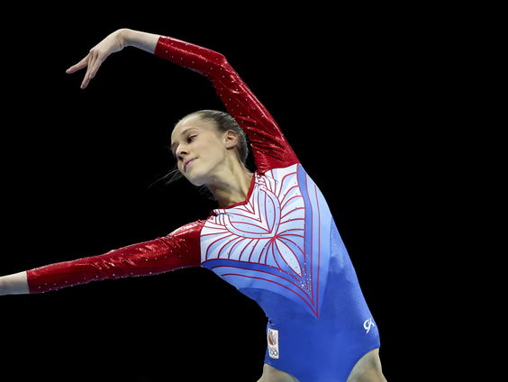 Na een roerige periode plaats de turnploeg zich voor de EK-finale