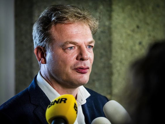 De politieke weekanalyse met Kees Boonman