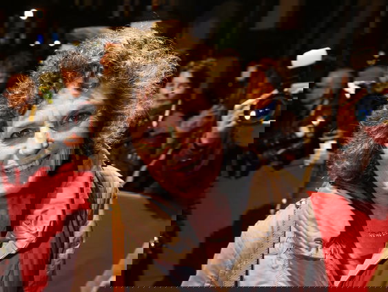 Yvonne Kroonenberg over de troost van het ouder worden