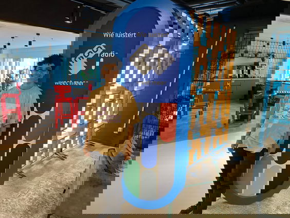 Jason Bhugwandass over gruwelijke ervaringen van jongeren met psychiatrische problemen in ZIKOS-afdelingen