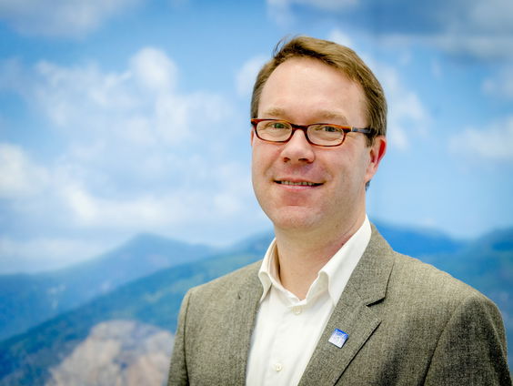 Sterrenkundige Gijs Nelemans over ruimtedetector die grote subsidie kreeg