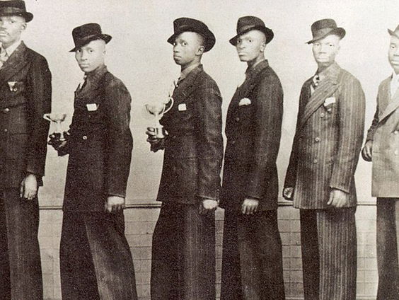 The Lion Sleeps Tonight