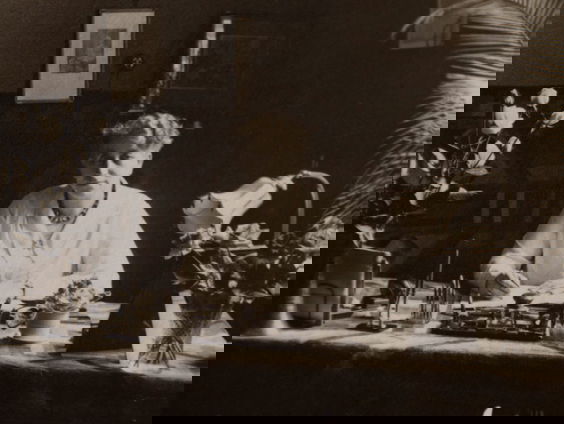 Henriëtte Pimentel, de vrouw die 600 Joodse kinderen redde