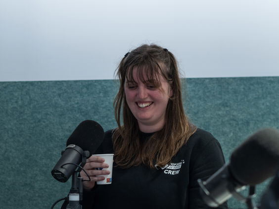 Isabelle Bronkhorst over nostalgie en terugkerende trends.