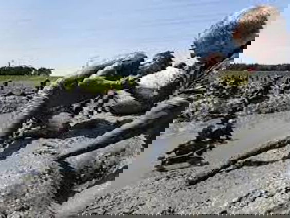 Jesper Rijneker is vicewereldkampioen Obstacle Run