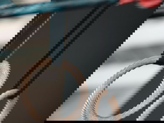 Wat Gymsport Leiden leerde van de dood van Esmee