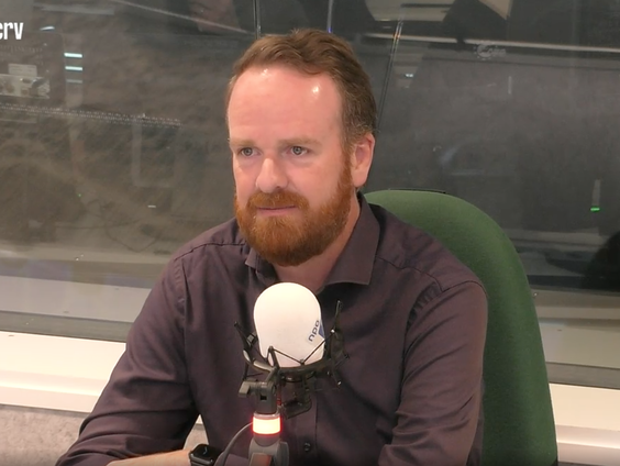 Het taalloket: Wouter van Wingerden