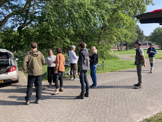 De geheimen van een TV uitzending