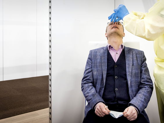 Wat doet long covid met iemands leven?