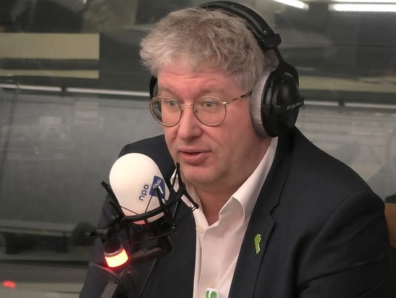 BBB-voorzitter: ‘2030 moet van tafel en ook onteigening is geen optie’