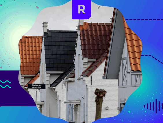 Pointer pop-up: methode Roompot