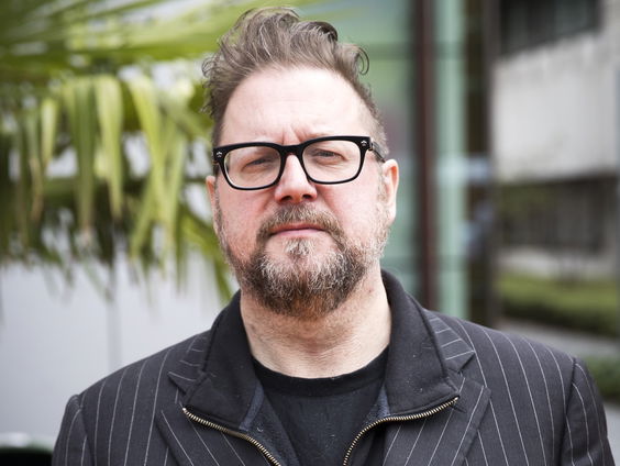 Martin Koolhoven zag de nieuwe western van Pedro Almodóvar