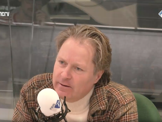 De Digitaalstaat: Paul Stamsnijder