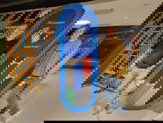 Onderschatten we de hoeveelheid plastic die in de oceanen drijft?