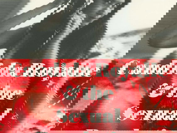 Candida Royalle en de seksuele revolutie