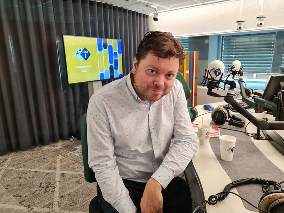 Kemal Rijken over het verbleekte imago van Bondskanselier Scholz