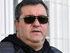 Voetbalmakelaar Mino Raiola overleden