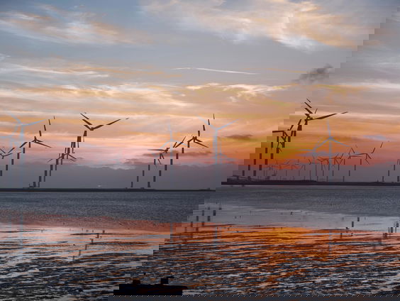 Energiebedrijf Eneco trekt zich terug uit biedingsstrijd windmolenpark: wat is er aan de hand?