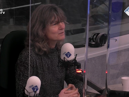 De Taalschat: Het leven bij de wilde stammen, een toneelstuk van Andreas Burnier