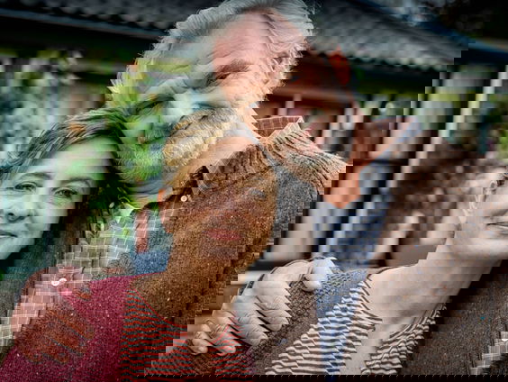 Omroep MAX maakt nieuwe televisieserie 'Tweede Hans'